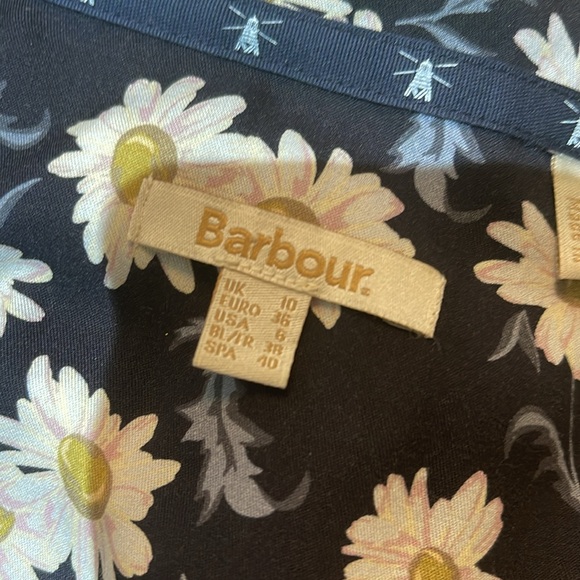 Barbour dress - Picture 4 of 5